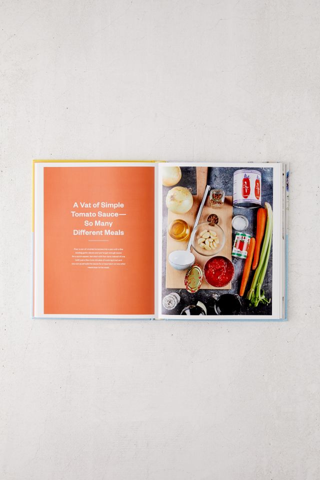 Comment Cuisiner Sans Livre, Complètement Mis à Jour et Révisé : Recettes et Techniques Que Chaque Cuisinier Devrait Connaître Par Cœur Par Pam Anderson #5