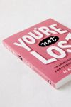 You’re Not Lost: An Inspired Action Plan for Finding Your Own Way By Maxie McCoy  #1