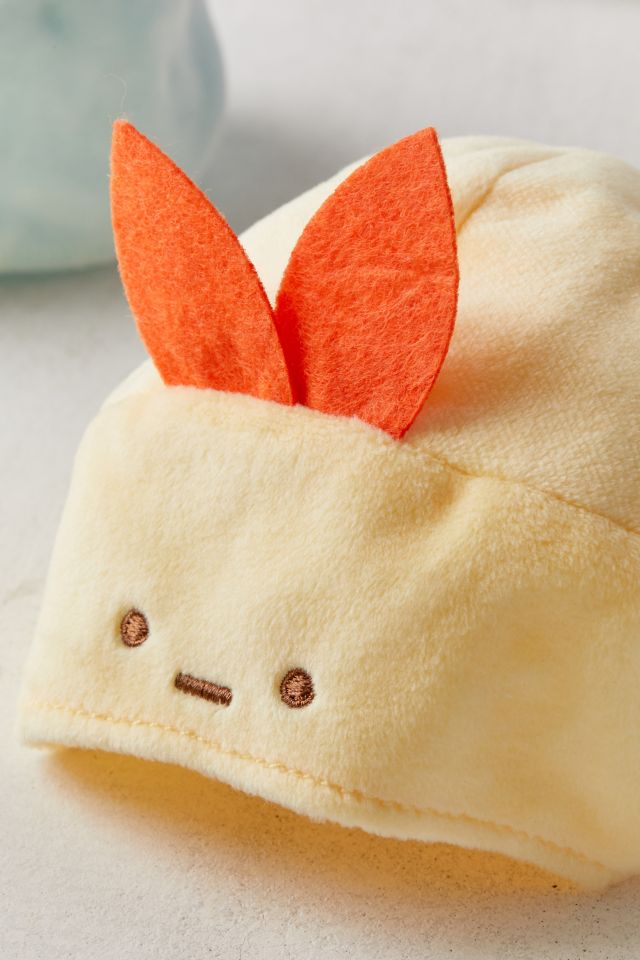 Sumikko Gurashi Cat Cap #2