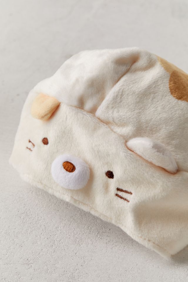 Sumikko Gurashi Cat Cap #3