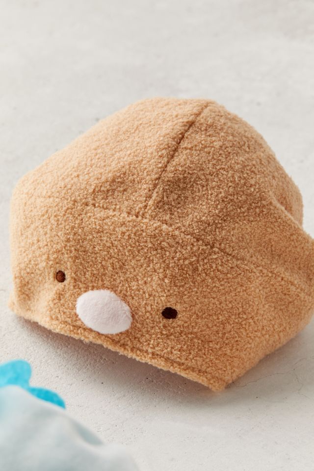 Sumikko Gurashi Cat Cap #4