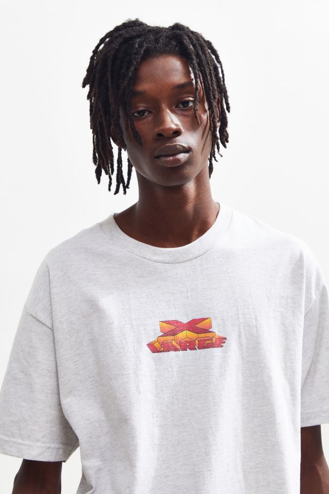 X-Large Super Large Tee #1