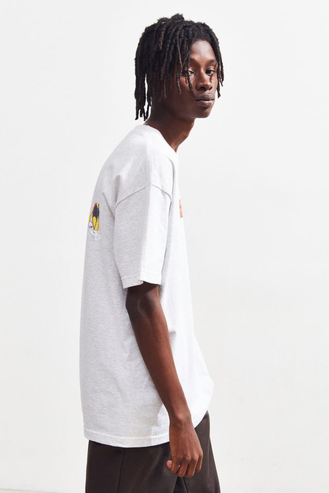 X-Large Super Large Tee #2