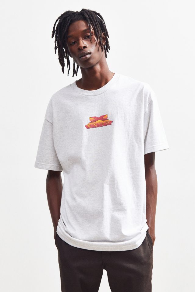 X-Large Super Large Tee #3