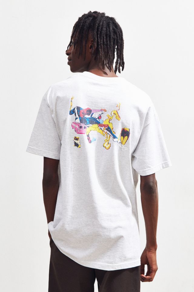 X-Large Super Large Tee #4