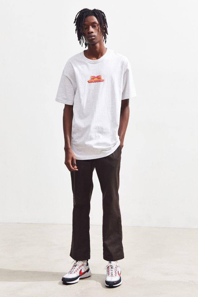 X-Large Super Large Tee #5