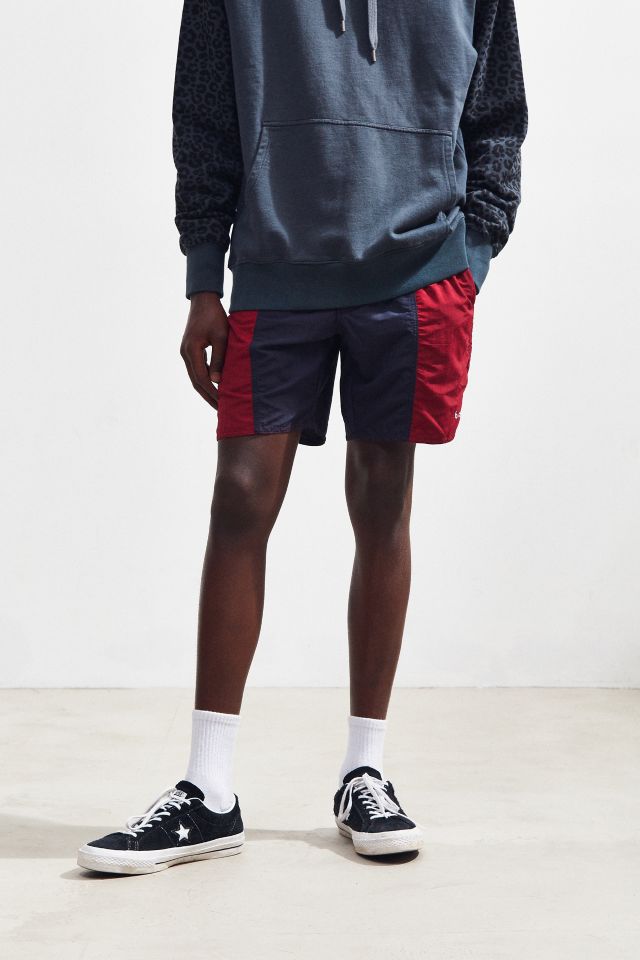 Barney Cools B. Quick Nylon Short #1
