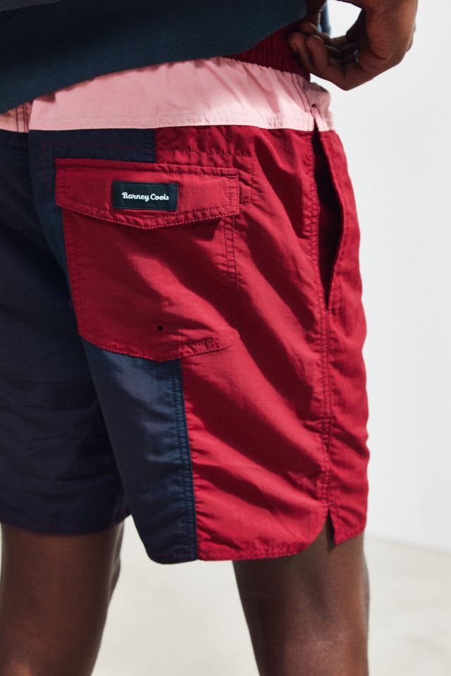 Barney Cools B. Quick Nylon Short #4