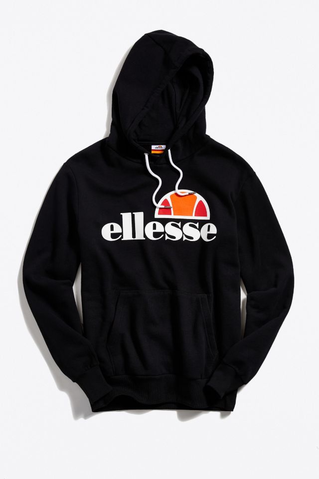 Brand Ellesse