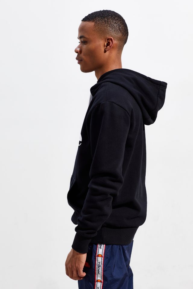 Sweat à Capuche ellesse Logo #3