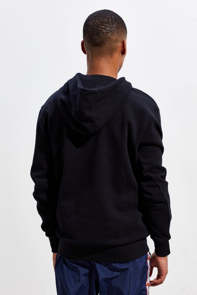 Sweat à Capuche ellesse Logo #4