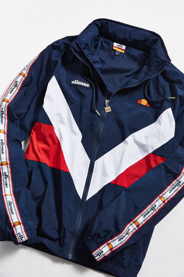 Ellesse gerano track jacket sale