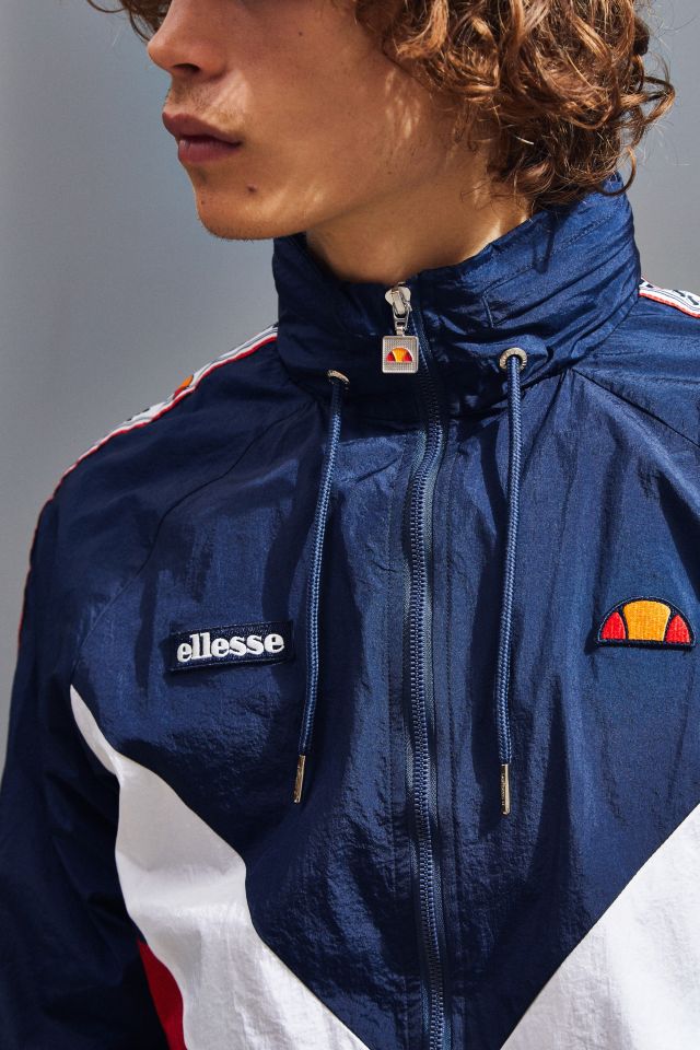 Ellesse gerano jacket sale