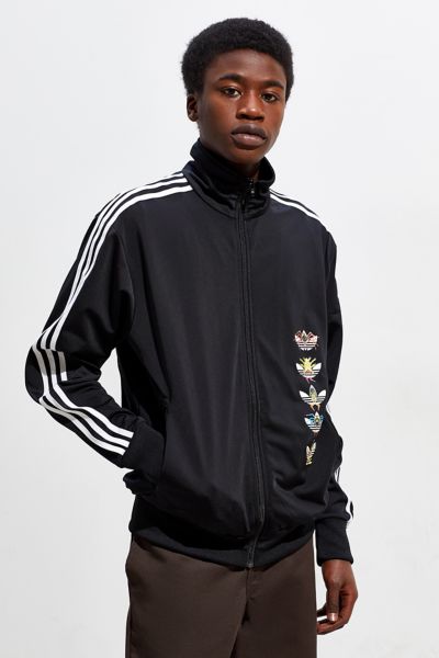 Adidas 2025 tanaami jacket