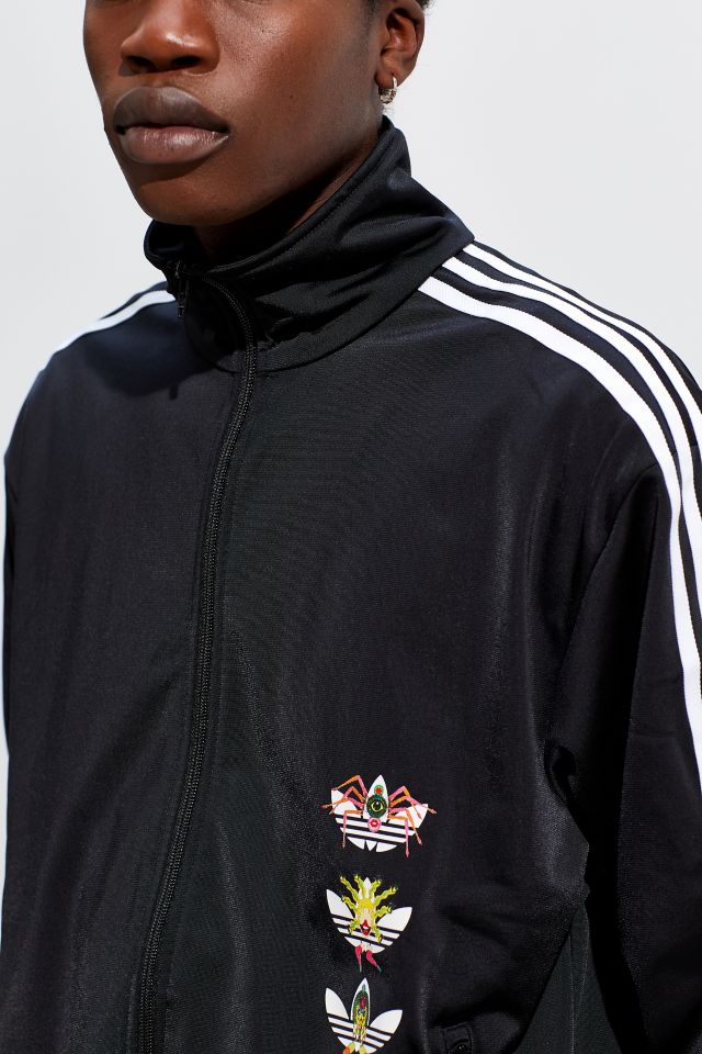 adidas X Keiichi Tanaami Track Jacket