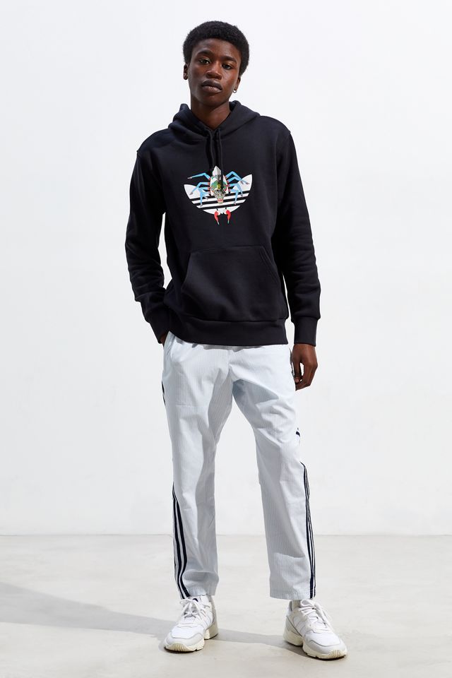 adidas X Keiichi Tanaami Hoodie Sweatshirt | Urban Outfitters