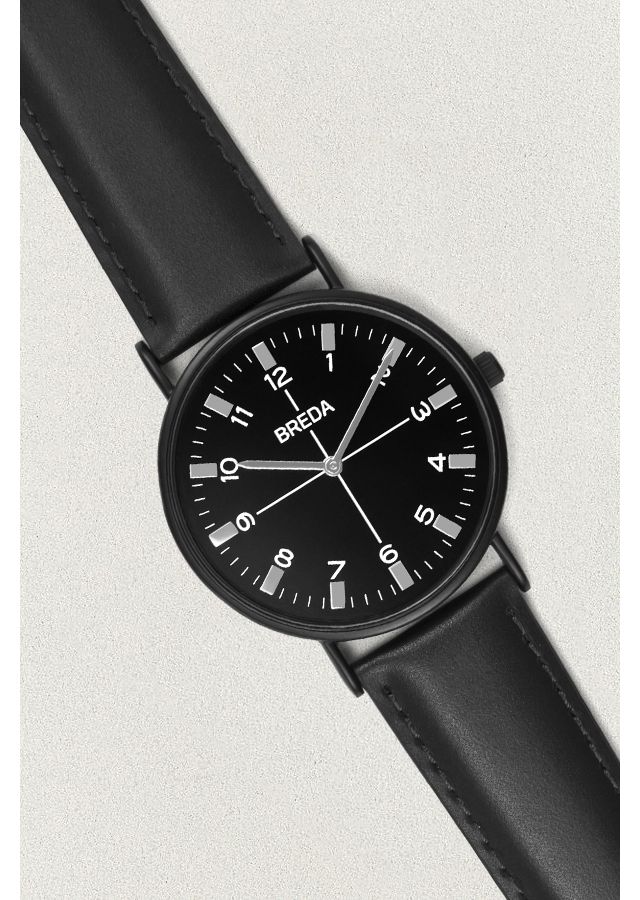 BREDA Belmont Watch Urban Outfitters