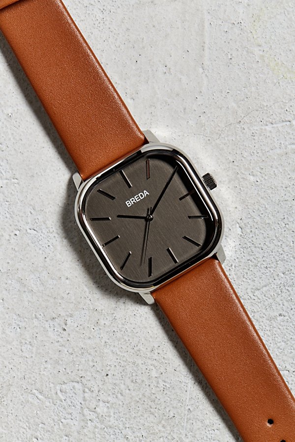 Breda Visser Watch In Brown At Urban Outfitters