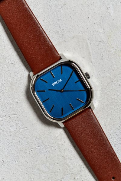 Breda Visser Watch In Cedar At Urban Outfitters