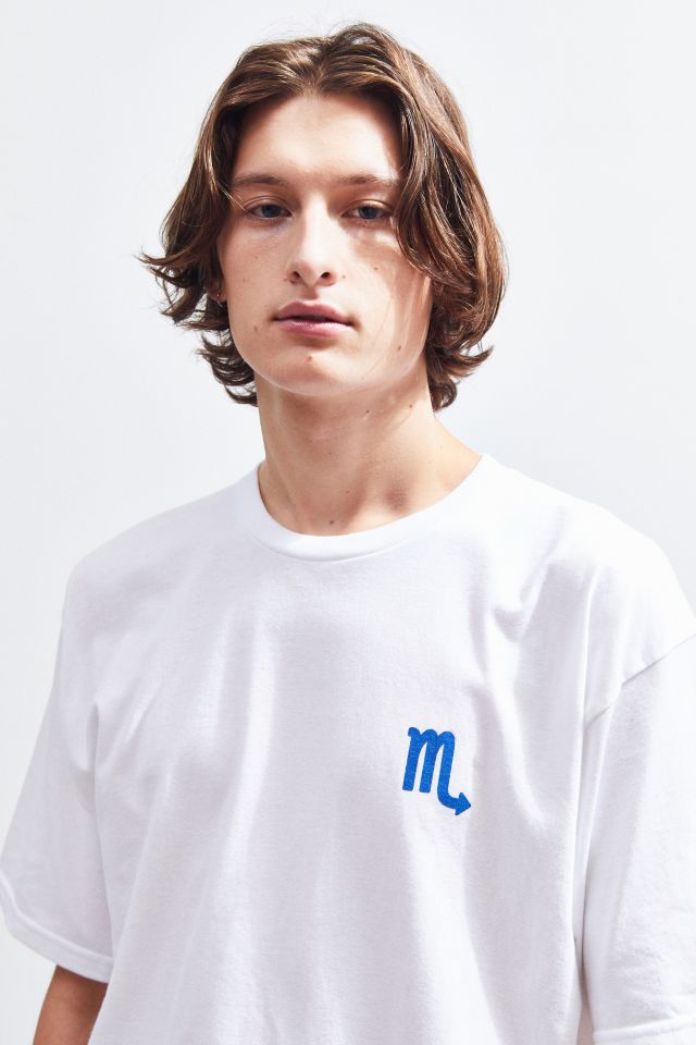 T-shirt Zodiac 2.0 Scorpio Never Made #1