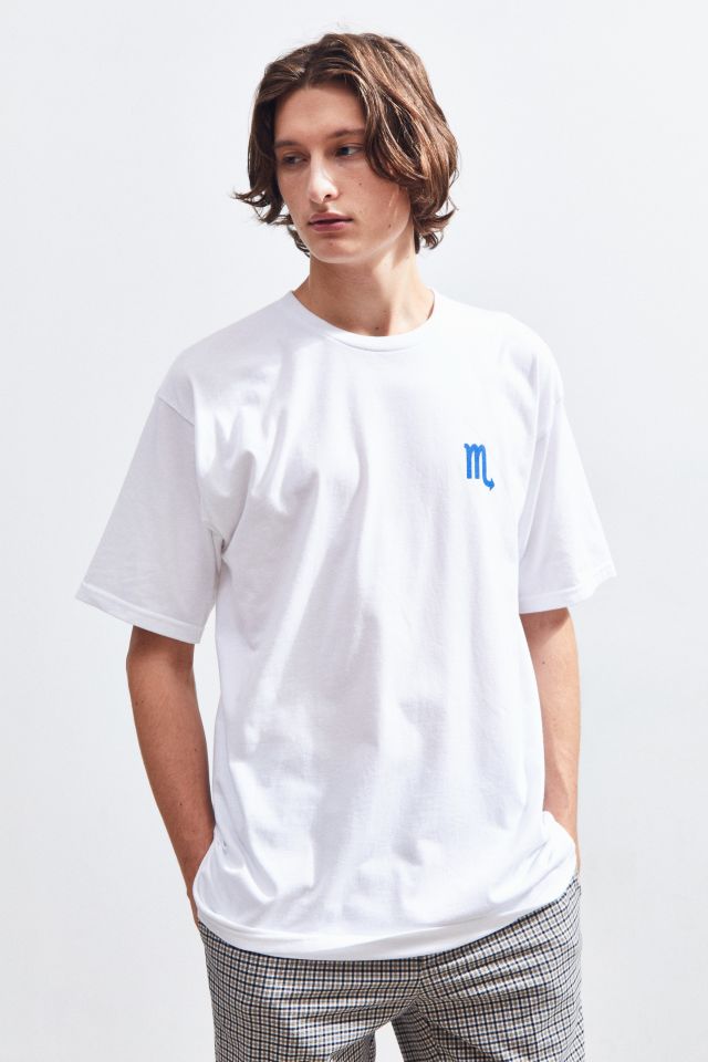 T-shirt Zodiac 2.0 Scorpio Never Made #2