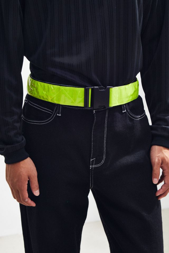Rotcho Reflective Physical Training Belt #1