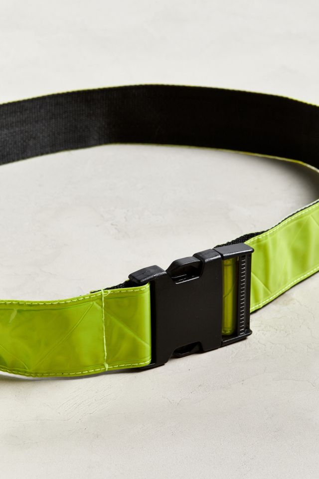 Rotcho Reflective Physical Training Belt #2