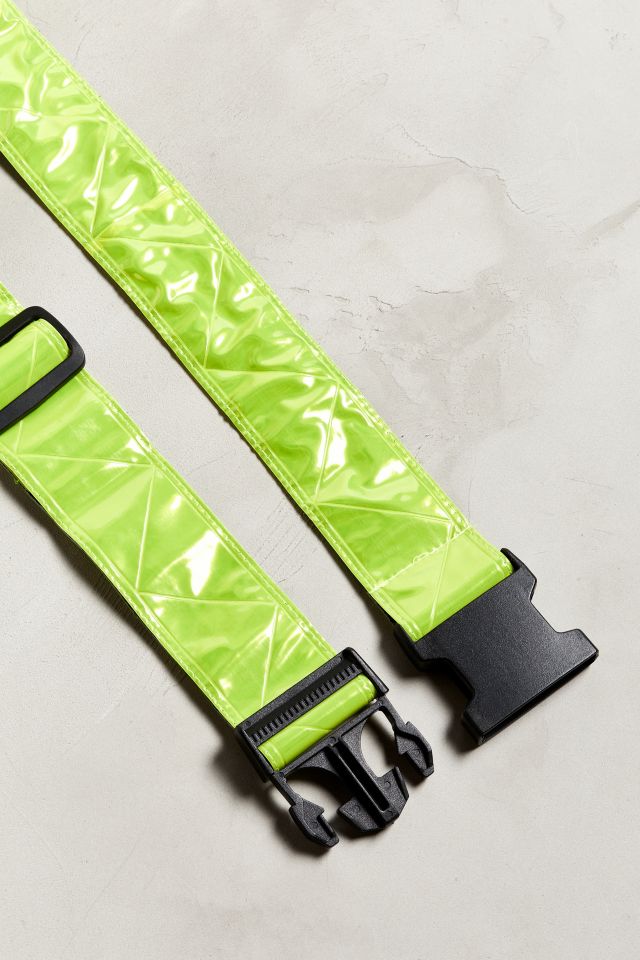 Rotcho Reflective Physical Training Belt #3