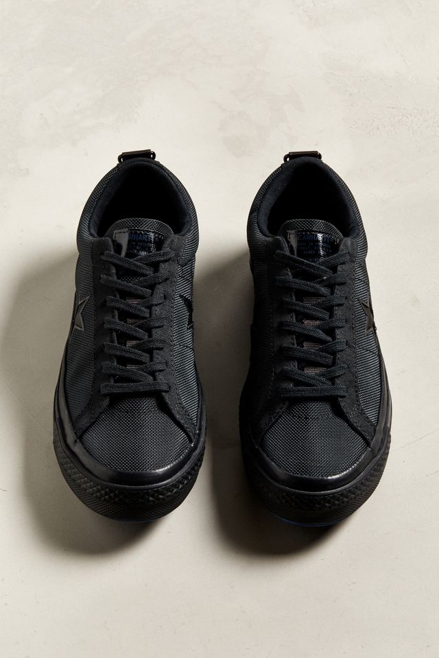 Converse X Carhartt WIP One Star Sneaker  #4