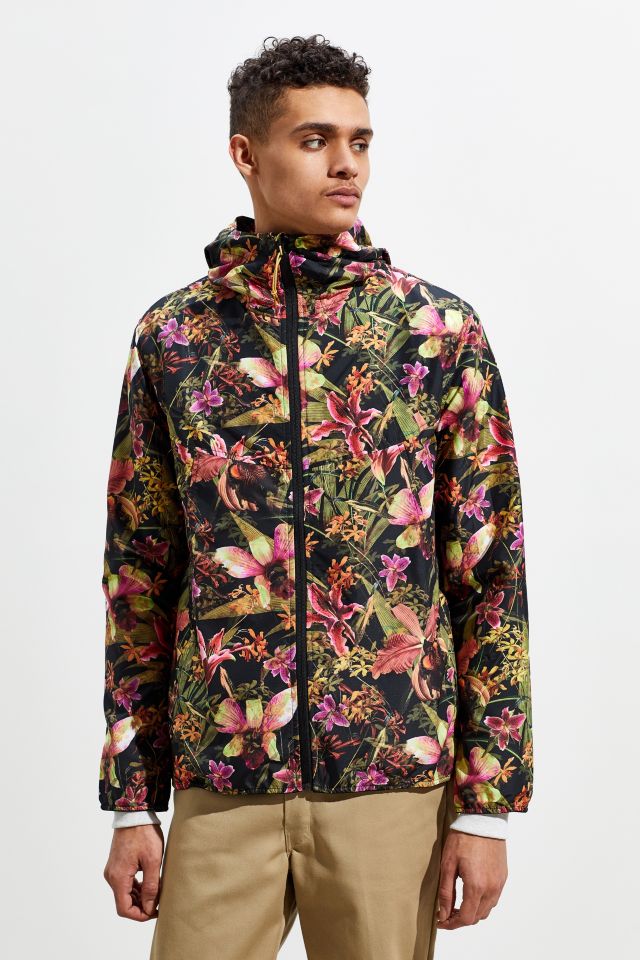 Voyage wind clearance jacket