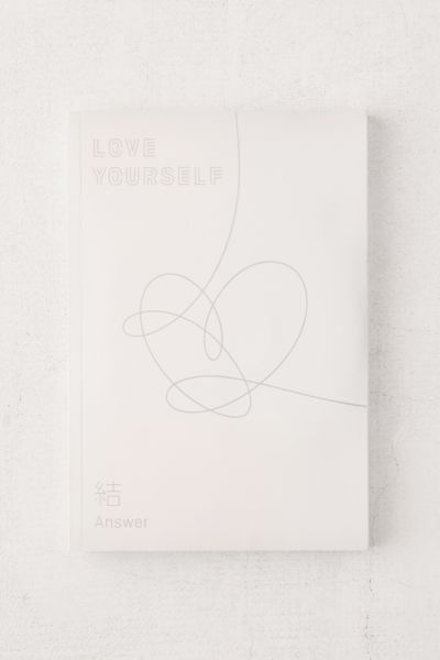 限定商品☆Urban Outfitters☆タペストリー・LOVE YOURSELF インテリア 