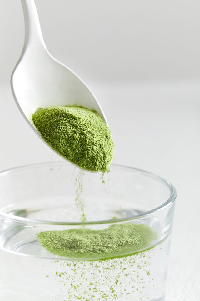 Vital Proteins Matcha Collagen Supplement #3