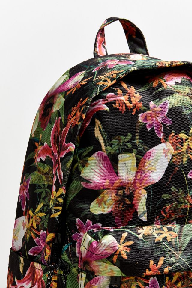 Herschel Supply Co. X Hoffman California Fabrics Classic XL 