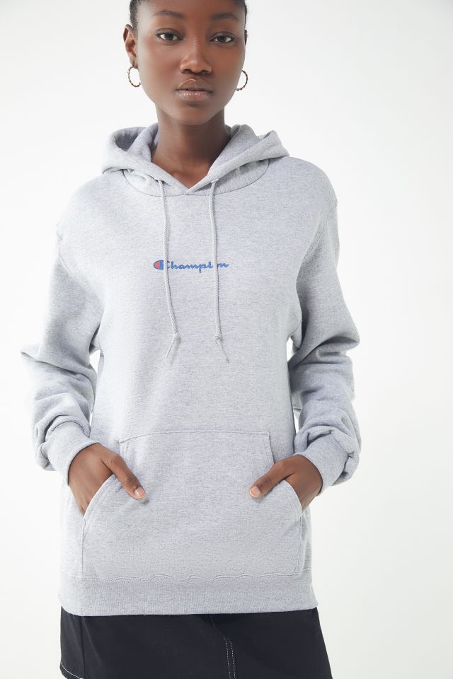 Champion hoodie hotsell urban outfitters canada