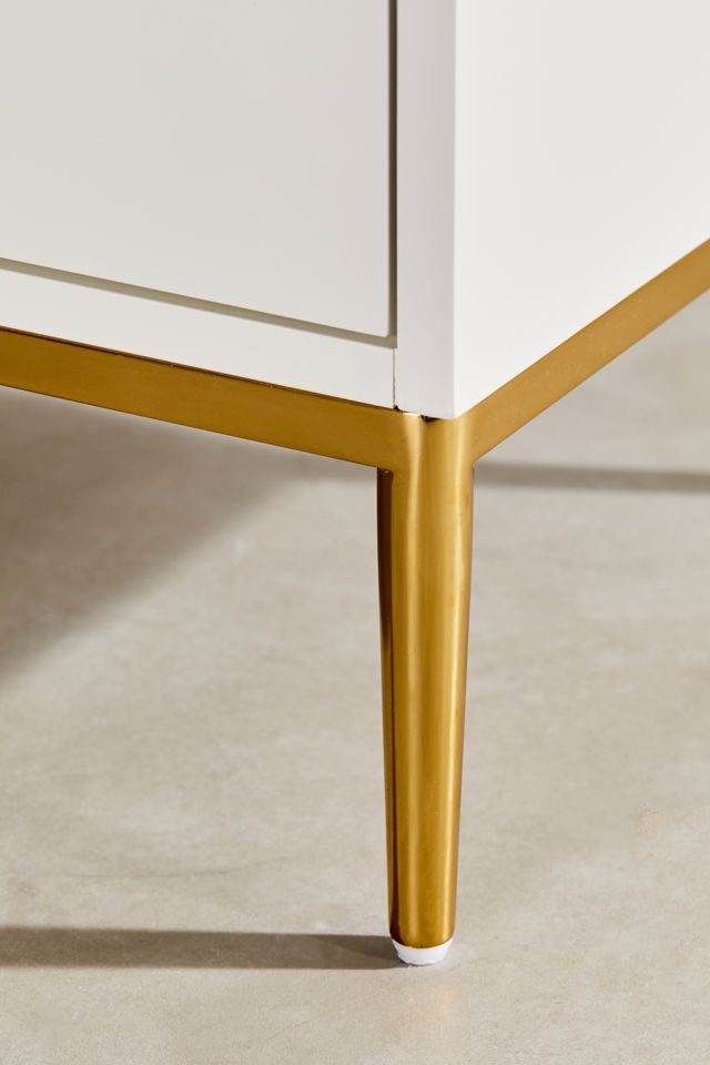 Cleo 3-Drawer Dresser #4