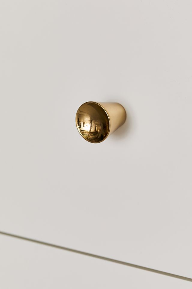 Cleo 3-Drawer Dresser #5