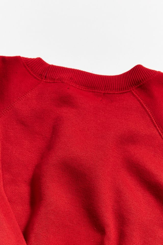 Vintage Polo Ralph Lauren Bear Pullover Sweatshirt #4
