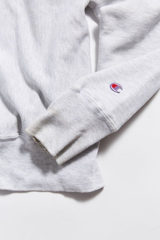 Vintage Champion Vail Pullover Sweatshirt #3