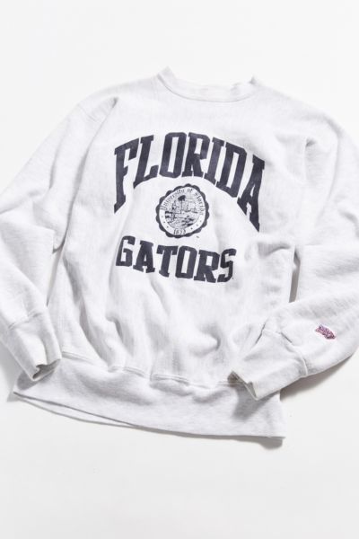 vintage uf sweatshirt