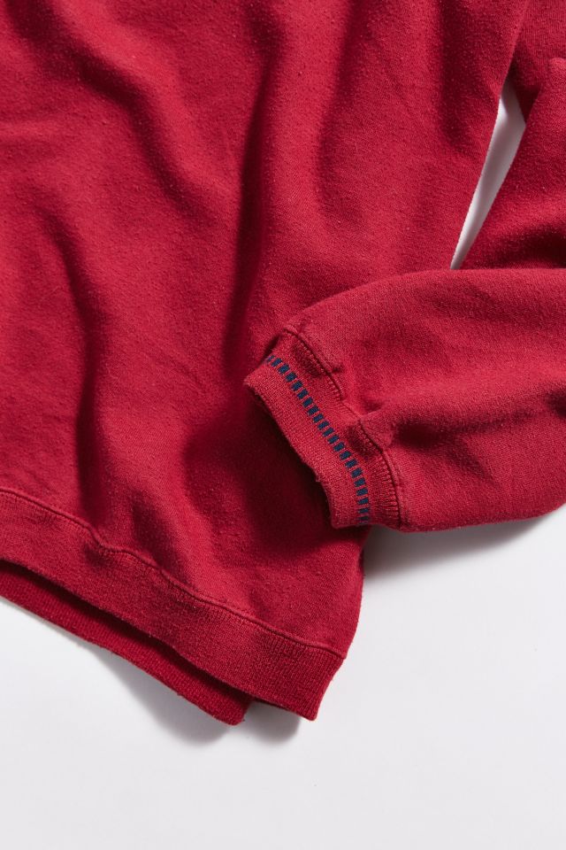 Vintage Mickey Mouse Pullover Sweatshirt #3