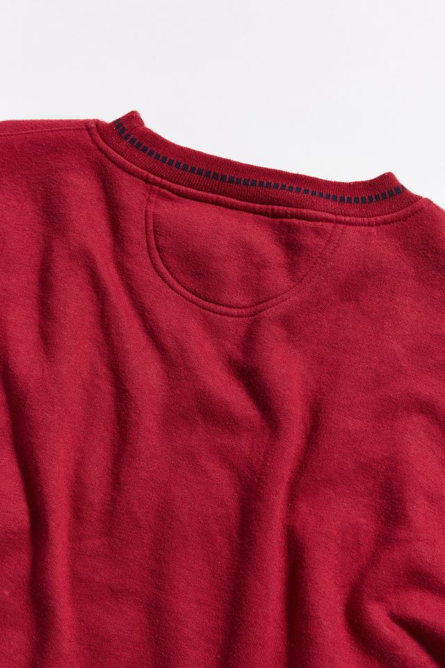 Vintage Mickey Mouse Pullover Sweatshirt #4