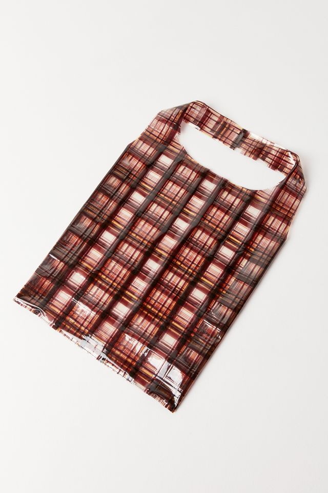 Fourre-tout de magasinage pliable #1