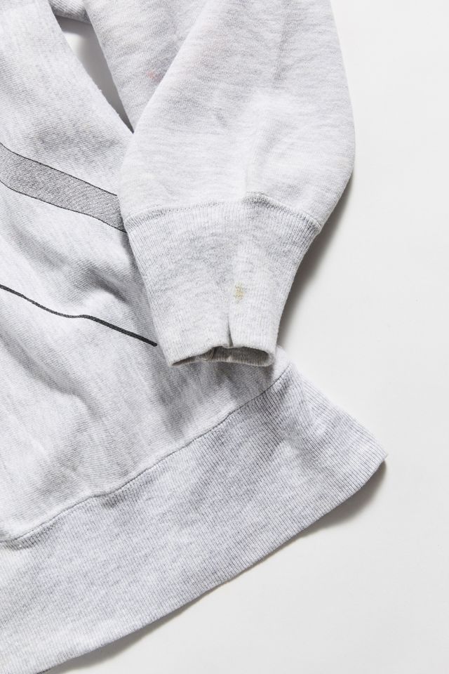 Vintage Lee Harvard University Business School Pullover Sweatshirt #3