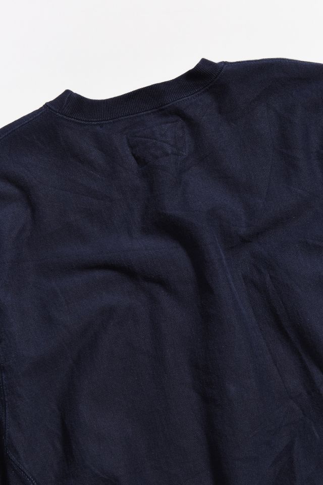 Vintage USA Pullover Sweatshirt  #4