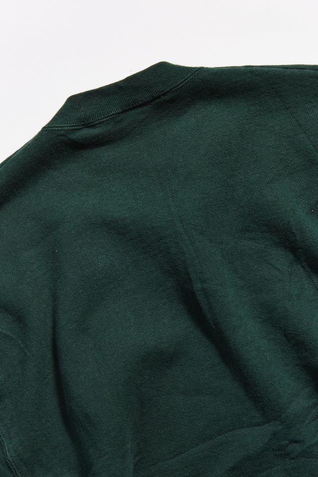 Vintage Boston Massachusetts Pullover Sweatshirt #4