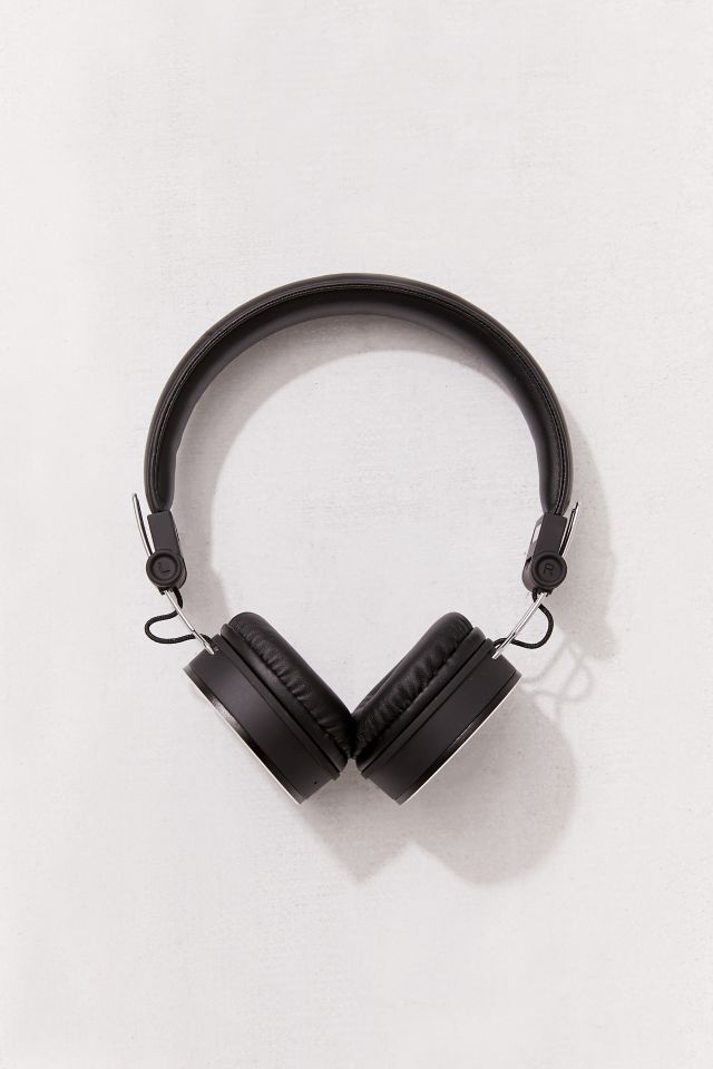 Over-Ear Bluetooth Headphones #1