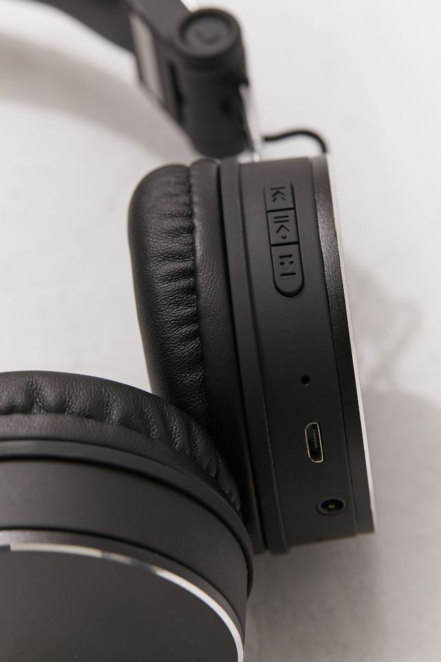 Over-Ear Bluetooth Headphones #3