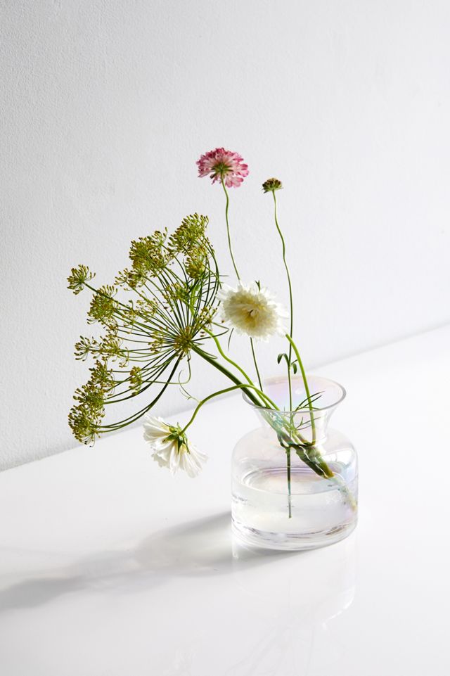 Iridescent Vase #1