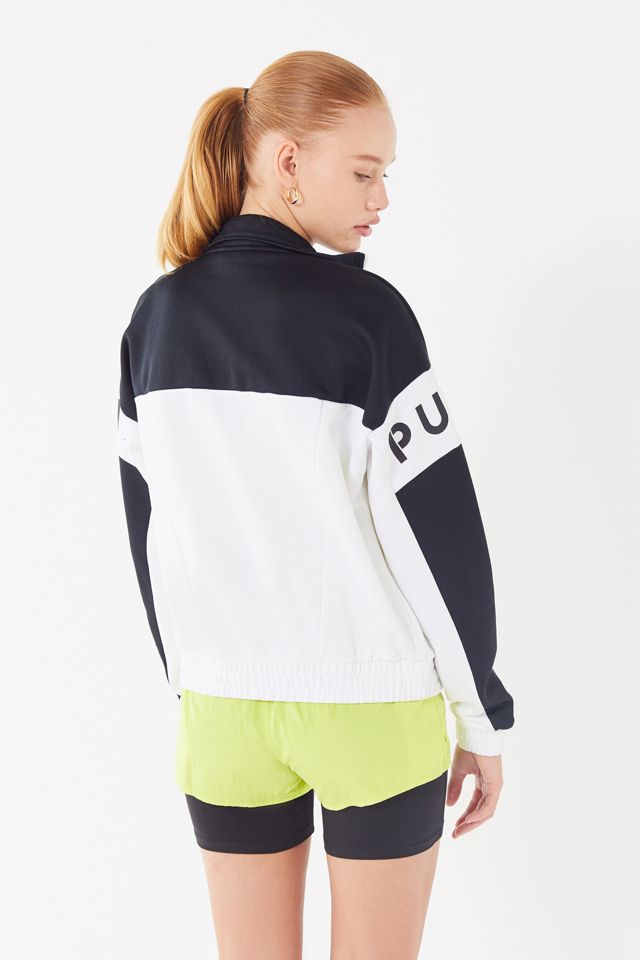 Puma XTG 94 Track Jacket | Urban Outfitters