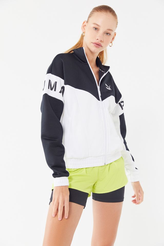 Puma xtg 94 online track jacket